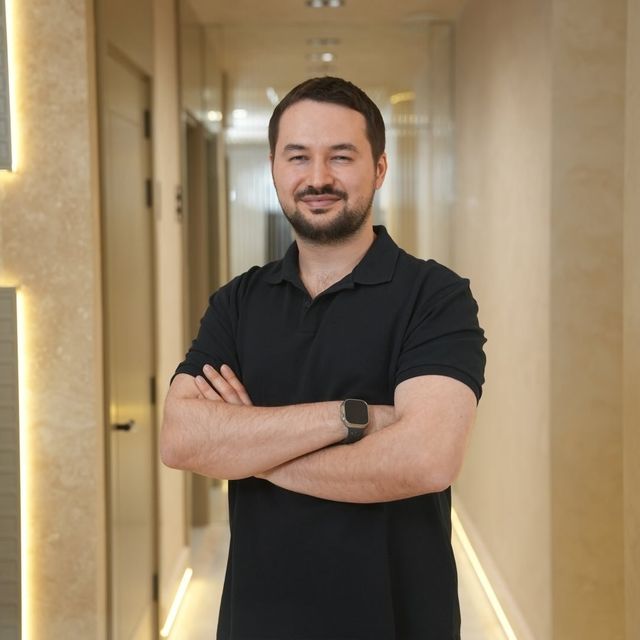 Yemliha Bozkurt, Dermatoloji Adana