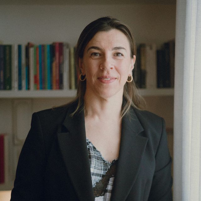 Carolina Martini, Psicólogo Valencia