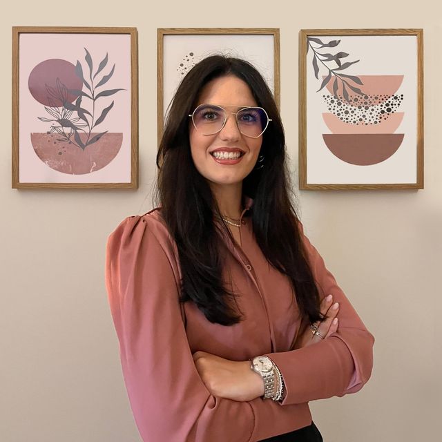 Sara Piazza, psicologo Verona