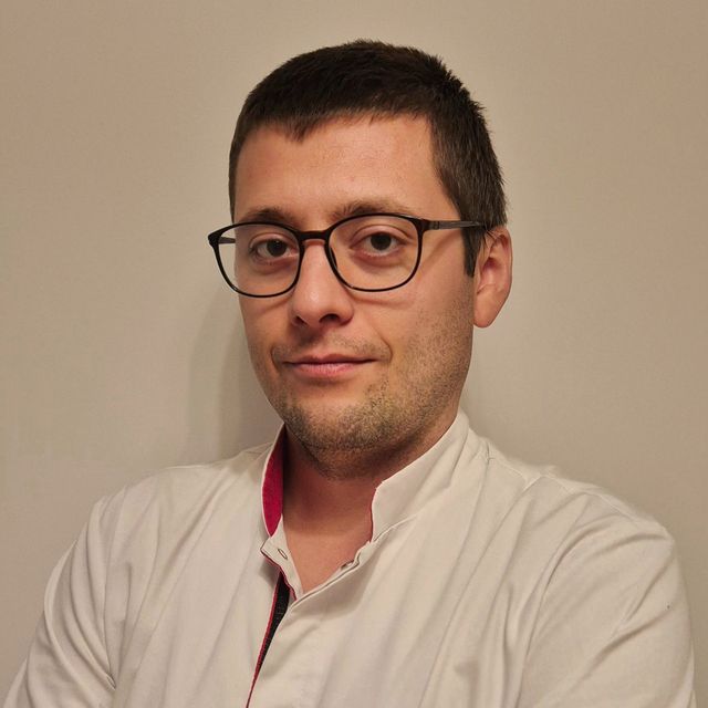 Jakub Gawryś, internista Wrocław