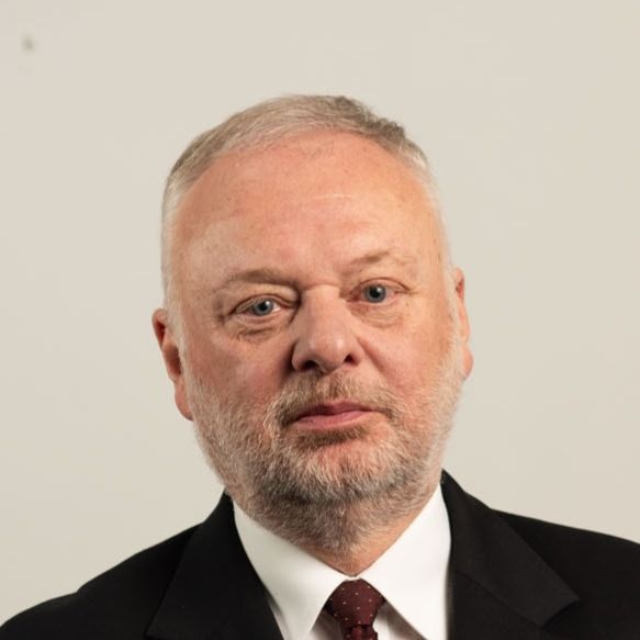 Piotr Paweł Wydrzyński, psycholog Warszawa