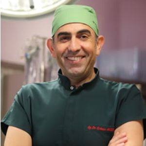 Erkan Aksoy, Genel Cerrahi Fatsa