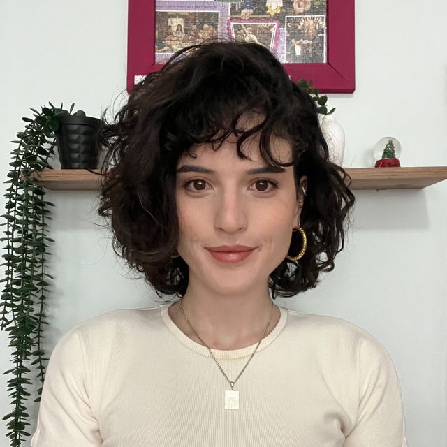 İrem Yanık, Psikoloji Samsun