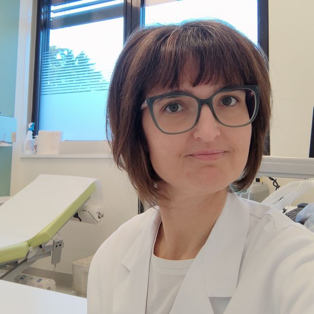 Barbara Pirali, diabetologo Somma Lombardo