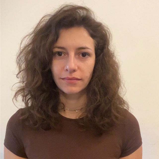 Sidonia Kozel, Psicólogo Barcelona