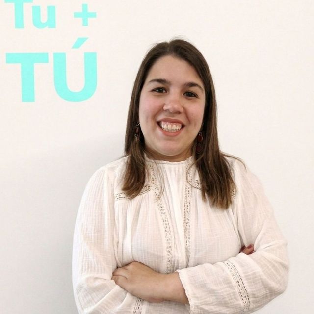 Remedios González Barbado, Psicólogo Alcalá de Henares