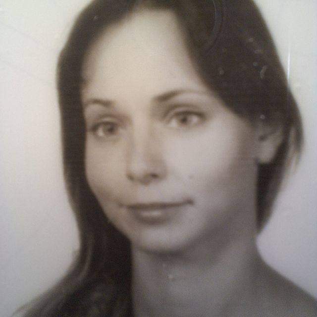 Justyna Kozłowska, fizjoterapeuta dziecięcy Zgierz