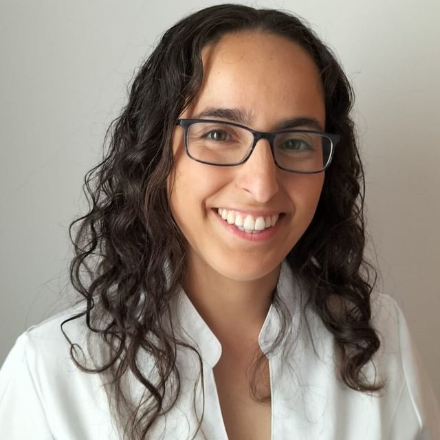 Ana López Gámez, Dietista Nutricionista Cádiz