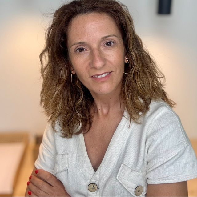 Marta Lardín Sobrino, Psicólogo Badalona