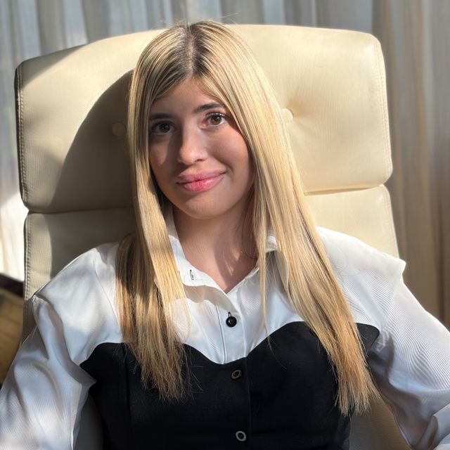 Adriana Aguilar Gutiérrez, Psicólogo Sevilla