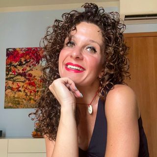 Isabella Enargelico, psicoterapeuta Sesto Calende