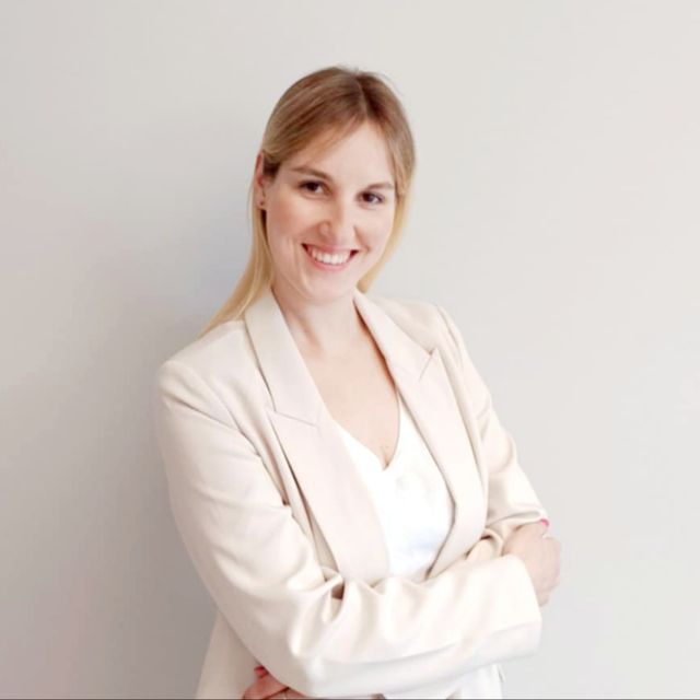 Katarzyna Guz, psycholog Lublin