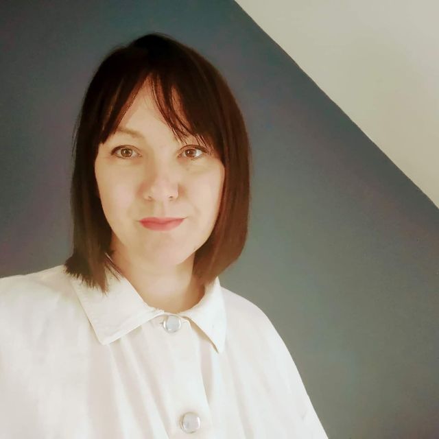 Anna Nowak-Bałchan, psychoterapeuta Kraków