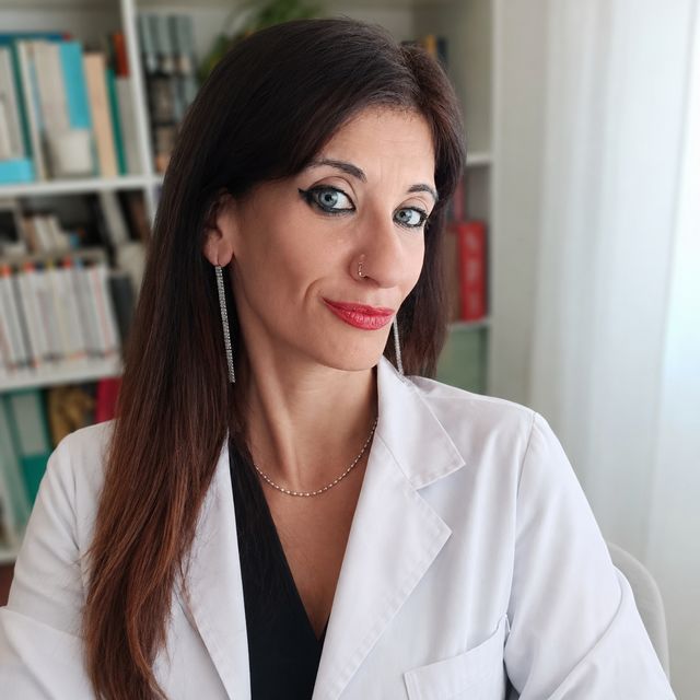 Martine Linardon, psicologo Pisa