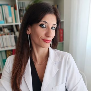 Martine Linardon, psicologo Pisa