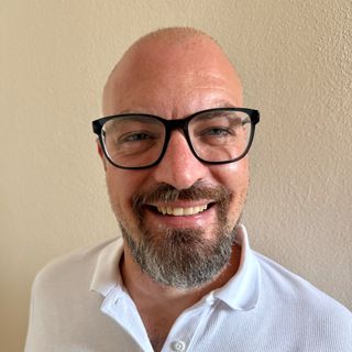 Francesco Bocci, psicologo Brescia