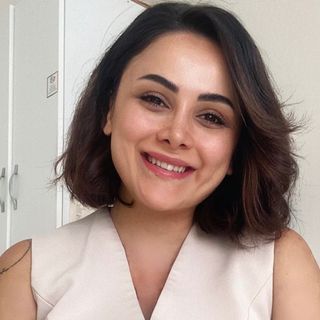 Resmi büyüt: Tuğçe Mengi, Çocuk Gelişimi Pendik