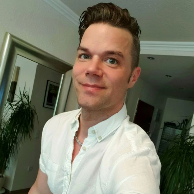 Stefan Stolczewski, Psychologischer Psychotherapeut Gelsenkirchen