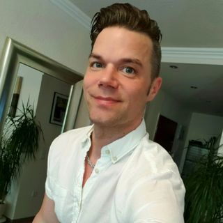 Stefan Stolczewski, Psychologischer Psychotherapeut Gelsenkirchen