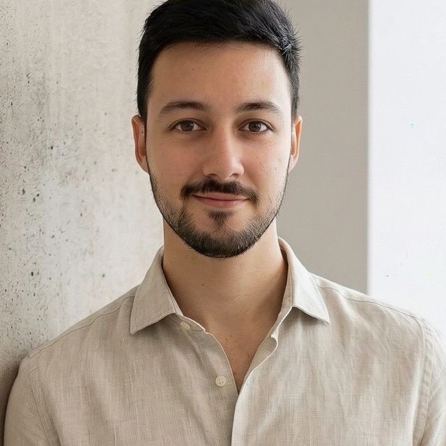 Javier Colastra Pacheco, Psicólogo Madrid