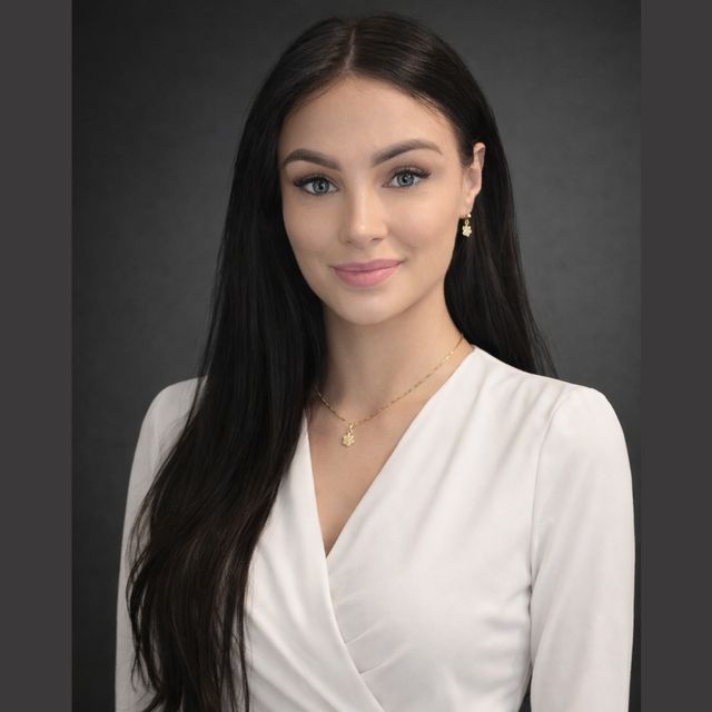 Ewelina Wojtkowiak, psycholog Warszawa