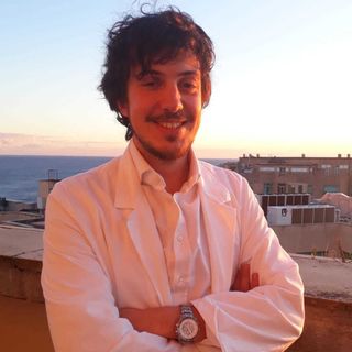 Ingrandire l'immagine: Alberto Balestrino, neurochirurgo Genova