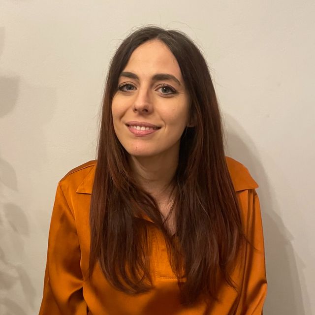 Silvana Grilli, psicologo Torino