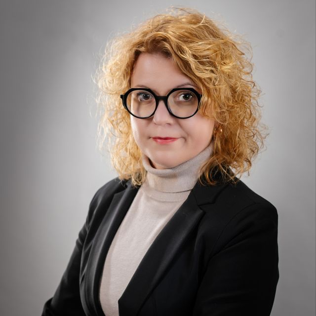 Monika Pruszkowska, psychiatra Iława