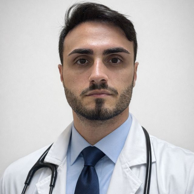 Gianluigi Comparone, cardiologo Benevento