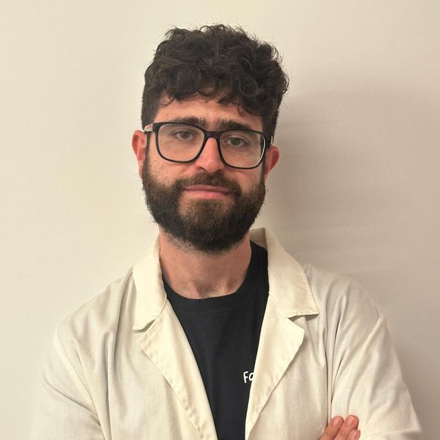 Fabrizio Sapia, ginecologo Avola