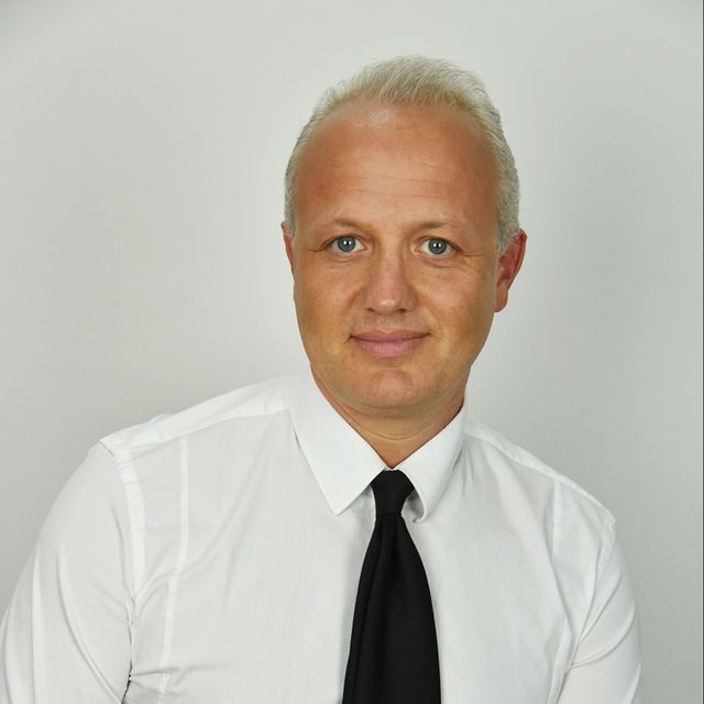 Marco Capelli, psicologo Rimini