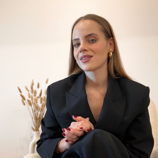 Katarzyna Gromek, stomatolog Warszawa