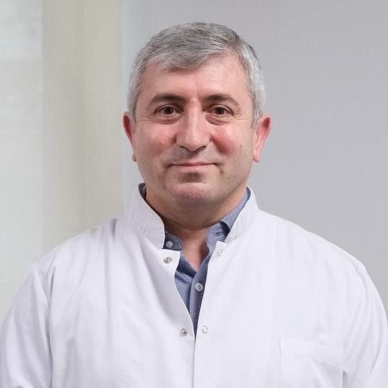 Ferhat Güler, Ortopedi Ve Travmatoloji Antalya