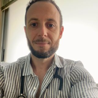 Dr. Giuseppe Pilato