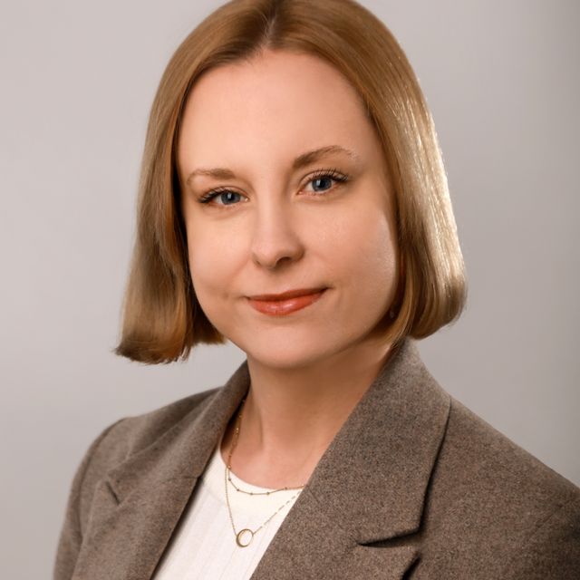Karolina Świderska, psycholog Wrocław