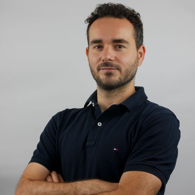 Matteo Maiuri, osteopata Milano