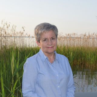 mgr Teresa Ziętak-Kajka