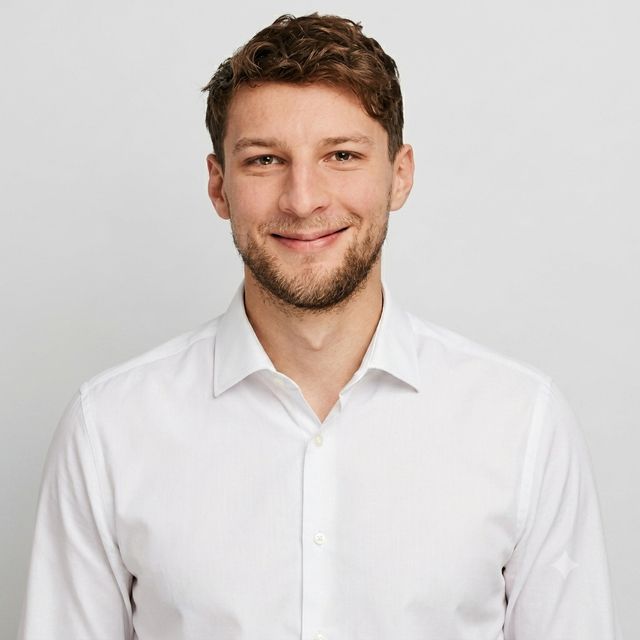 Łukasz Mroczek