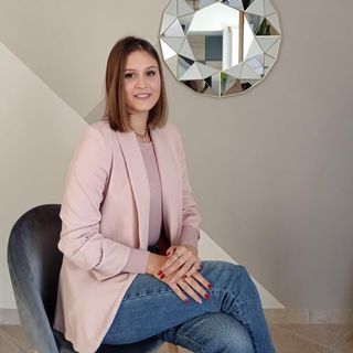 Dott.ssa Elena Mercole