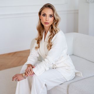 Powiększ obraz: Sandra Budek, stomatolog Bielsko-Biała