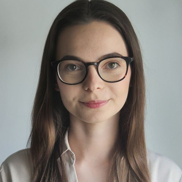 Patrycja Krakowiak, psycholog Wrocław