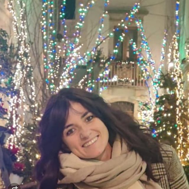 Anna Tarantino, psicologo Altamura