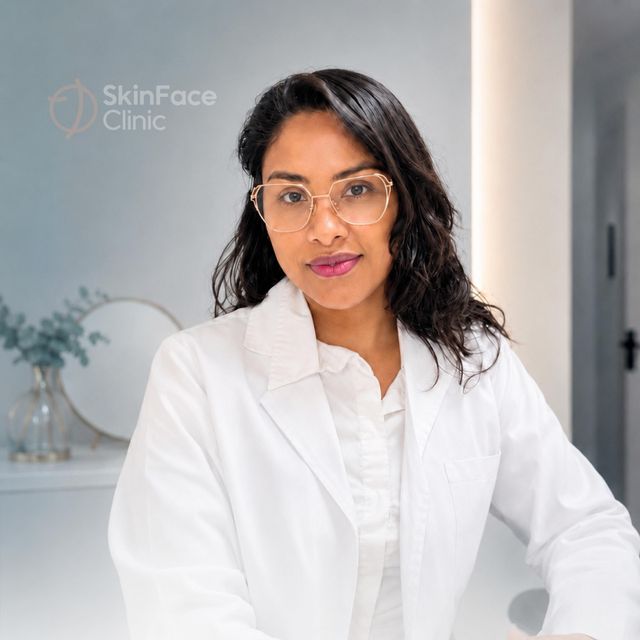 Gabriela Tarija Mallon, Médico estético Estepona