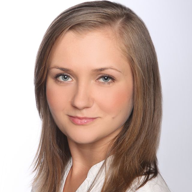 Magdalena Opalińska, psycholog Kraków