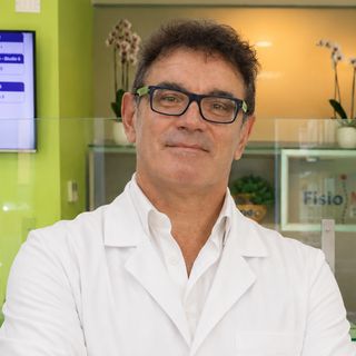 Davide Vanni, dermatologo Sondrio