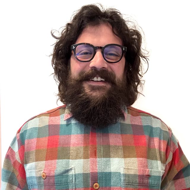 Oscar Mauriello, psicologo Chieti Scalo