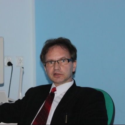 Jacek Naumiuk, radiolog Warszawa