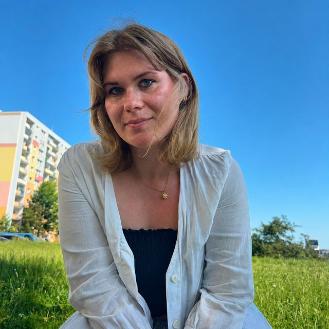 Zuzanna Kowalska