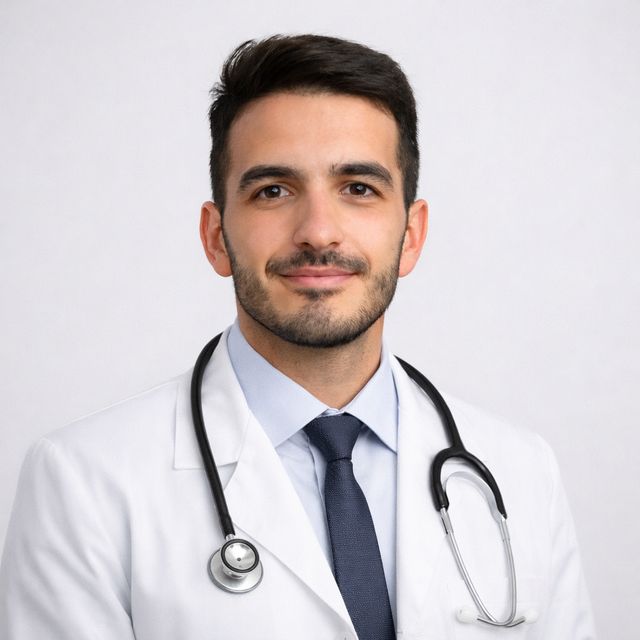 Iacopo Muraca, cardiologo Firenze