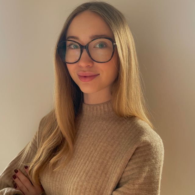 Adrianna Śmiałek, psycholog Katowice